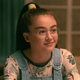 Anna Cathcart as Kitty Covey